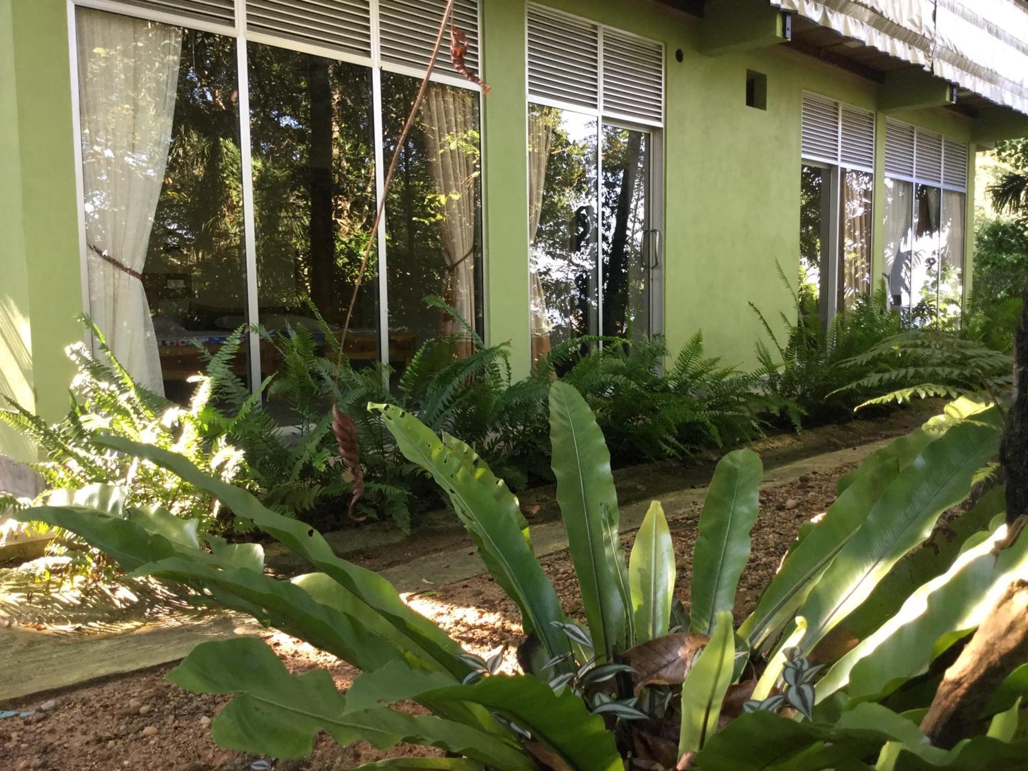 Sinharaja Kurulu Ella Eco Resort Deniyaya Kültér fotó
